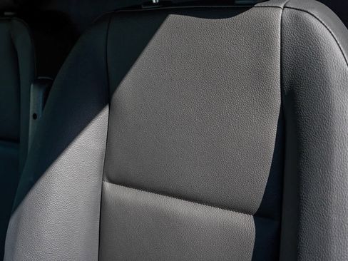 New 2024 Mercedes-Benz eSprinter 170 Cargo image 28