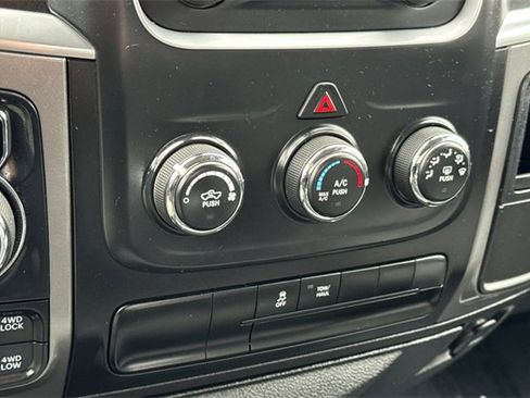 Used 2024 RAM 1500 Classic SLT image 24