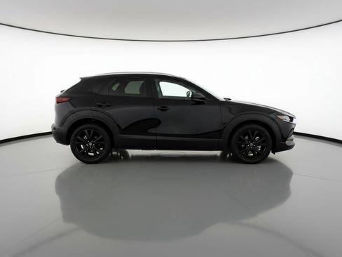 Used 2025 MAZDA CX-30 AWD 2.5 S w/ Select Sport Pkg image 9