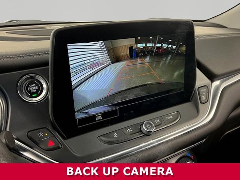 Used 2024 Chevrolet Blazer LT w/ Convenience Package FWD image 13