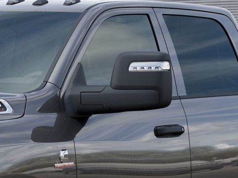 New 2026 RAM 2500 Tradesman image 12