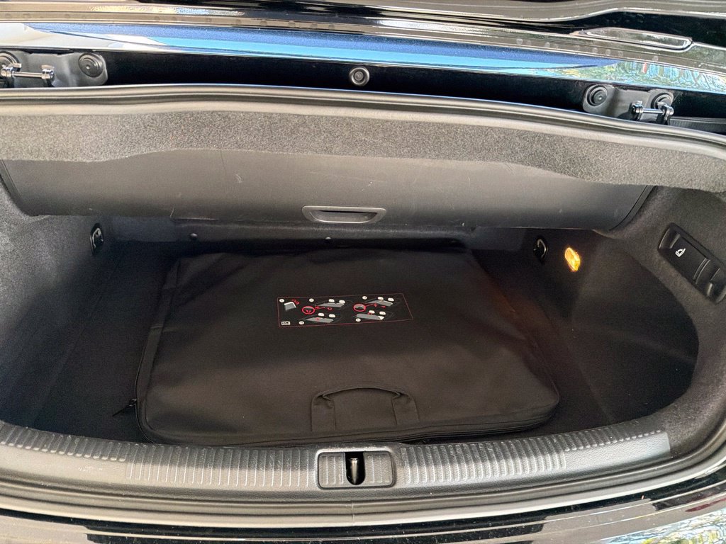 Used 2016 Audi A3 2.0T Premium AWD/4WD image 34