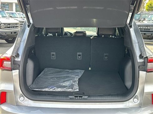 Certified 2024 Ford Escape ST-Line w/ Cold Weather Package image 18