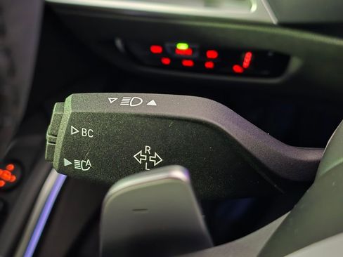 New 2026 BMW 330i xDrive Sedan w/ M Sport Package image 18