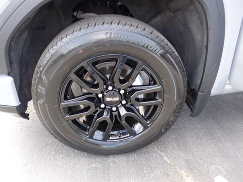 Used 2024 GMC Sierra 1500 Elevation AWD/4WD image 46