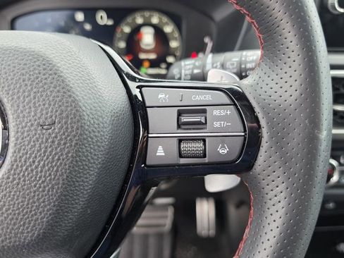 Used 2025 Acura ADX A-Spec AWD/4WD image 20