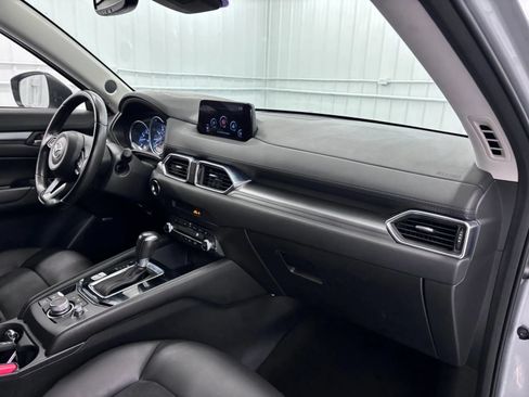 Used 2019 MAZDA CX-5 Touring AWD/4WD image 31
