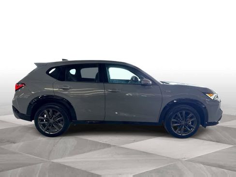 Used 2025 Acura ADX A-Spec FWD image 9