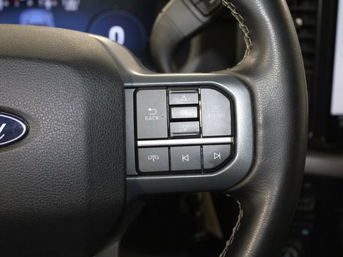 Used 2024 Ford F150 XLT w/ Mobile Office Package image 40