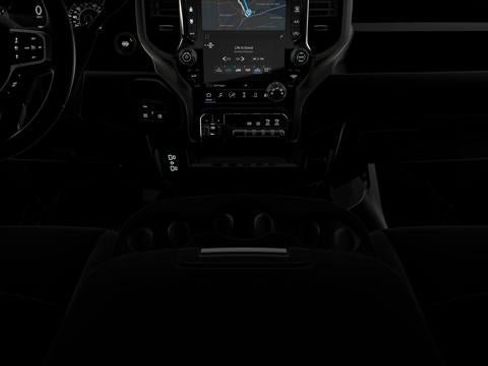 New 2026 RAM 2500 Tradesman image 35