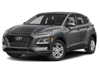 Used 2021 Hyundai Kona SE w/ Cargo Package AWD/4WD video 4