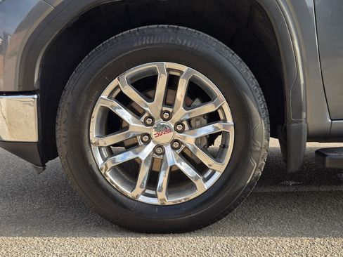 Used 2021 GMC Sierra 1500 SLT RWD image 32