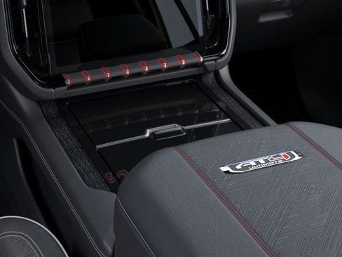 New 2025 GMC Yukon AT4 Ultimate image 73