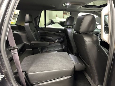 Used 2017 Chevrolet Tahoe LT image 18