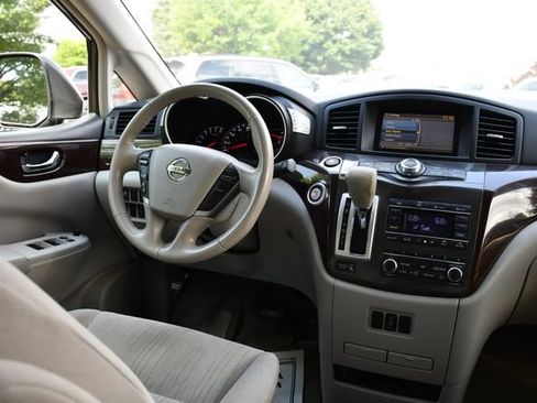Used 2015 Nissan Quest SV FWD image 23