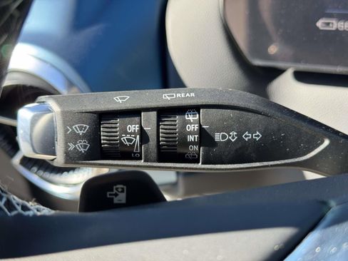 New 2026 Chevrolet Equinox EV LT w/ Convenience Package II image 16