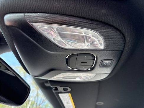 New 2026 Jeep Compass Latitude w/ Quick Order Package 29K image 25