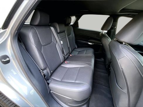 Used 2024 Lexus RX 350 w/ Convenience Package AWD/4WD image 20