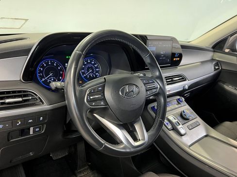 Used 2022 Hyundai Palisade SEL image 22