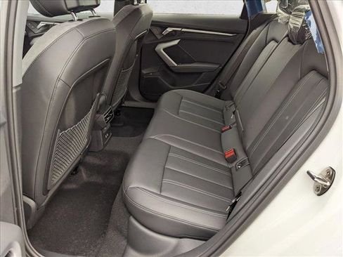 Certified 2025 Audi A3 2.0T Premium w/ Convenience Package image 15
