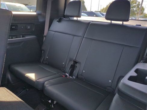 New 2026 Hyundai Santa Fe Limited image 16