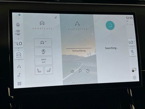 Used 2025 Land Rover Range Rover Sport SE image 15