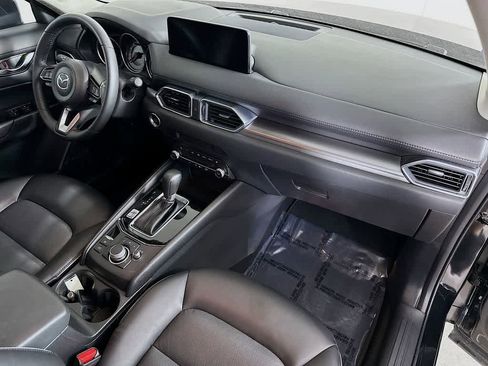 Used 2025 MAZDA CX-5 AWD 2.5 S w/ Select Package image 31