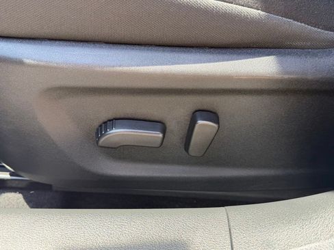 Used 2023 Nissan Altima 2.5 SV AWD/4WD image 22