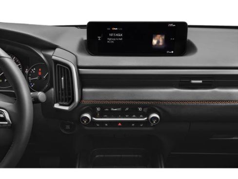 New 2026 MAZDA CX-50 AWD 2.5 S w/ Premium Package image 12