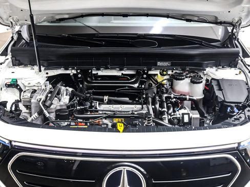 Used 2023 Mercedes-Benz EQB 250+ image 12