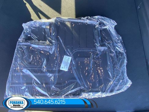 New 2026 Honda Passport TrailSport image 6