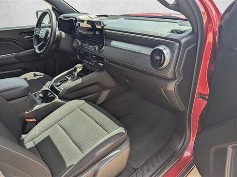 Used 2023 Chevrolet Colorado LT w/ LT Convenience Package RWD image 21