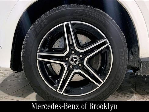 Used 2024 Mercedes-Benz GLE 450 GLE 450 image 13