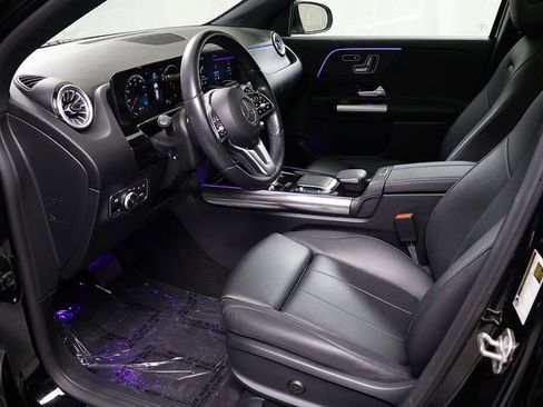Certified 2023 Mercedes-Benz GLA 250 4MATIC image 11