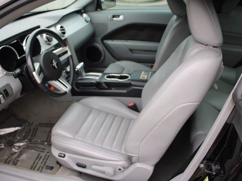 Used 2007 Ford Mustang GT Premium image 14