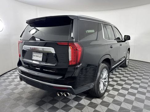 Certified 2023 GMC Yukon Denali image 6