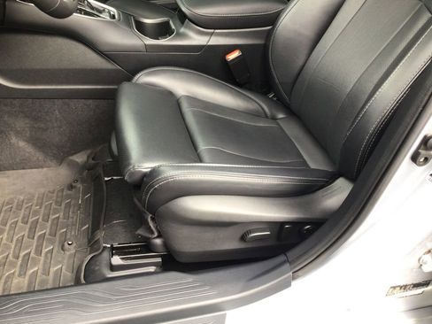 Used 2024 Subaru Legacy Limited image 11