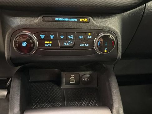 Used 2024 Ford Bronco Sport Big Bend AWD/4WD image 22