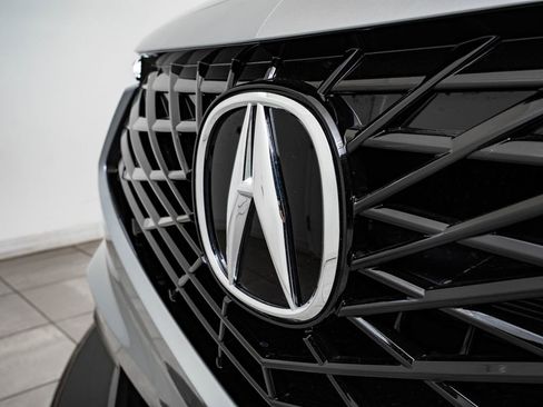 New 2026 Acura ADX A-Spec image 3