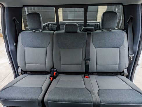 Used 2024 Ford F150 XLT w/ Equipment Group 302A MID AWD/4WD image 35