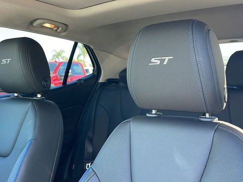 New 2026 Buick Encore GX Sport Touring w/ Advanced Technology Package image 13