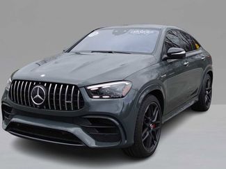 Certified 2025 Mercedes-Benz GLE 63 AMG S video 1
