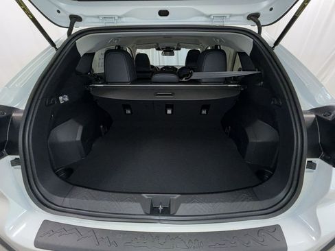 New 2026 Subaru Crosstrek 2.5i Limited image 16