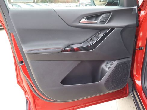 New 2026 Chevrolet Equinox RS image 11