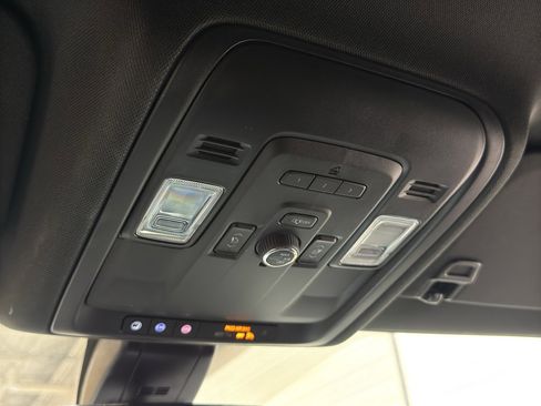 Certified 2022 Chevrolet Tahoe LT w/ Luxury Package image 35