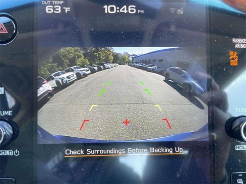 Used 2020 Subaru Legacy Premium image 27