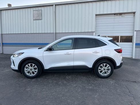 Used 2024 Ford Escape Active image 6