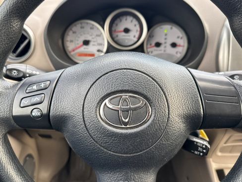 Used 2005 Toyota RAV4 Base image 22