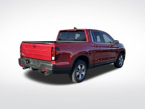 New 2026 Honda Ridgeline RTL image 5