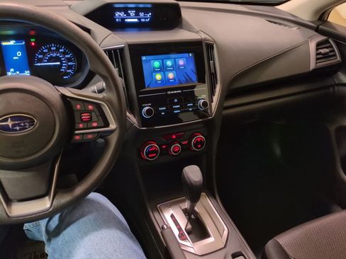 Certified 2023 Subaru Crosstrek 2.0i image 21